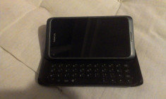 Nokia E7 foto