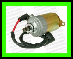 ELECTROMOTOR GY 125 4T GY6-125 4T 125 cc - 150cc BAOTIAON - KYMCO - LIFAN - PEUGEOT - REX - SACHS 4T Electromotor Scuter 4T China foto