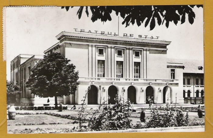 CONSTANTA TEATRUL DE STAT 1968