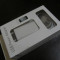 Incarcator iPhone 5 Pachet 3 IN 1 CABLU DE DATE usb + Adaptor Priza