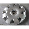 Capace Roti 13" Compatibile VW, Skoda, Renault, Toyota, Matiz, Hyundai, Citroen, Opel - Set 4 Bucati, Plastic ABS Flexibil