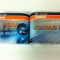Becuri OSRAM H1 NIGHT BREAKER PLUS si COOL BLUE intense si SILVERSTAR 12V 60/55W