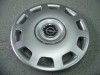 Capace Roti 15 Opel, VW, Ford, Audi, Logan, Kia, Volvo, Fiat, Hyundai, Toyota - Set 4 Bucati, Emblema Metalica, Calitate Superioara