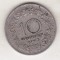 bnk mnd Austria 10 groschen 1925