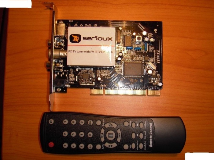 SERIOUX ETVT-HDU DIGITALHYBRID TV-TUNER WINDOWS 7 64 DRIVER SERIOUX ETVT-HDU DIGITALHYBRID TV-TUNER WINDOWS DRIVER DOWNLOAD