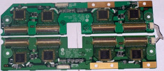 6870QDE014B, 6870QFE014B Buffer Board For Plasma TVs LG Akai Ilo Haier Toshiba foto