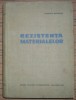 Gheorghe Buzdugan - Rezistenta materialelor, 1964