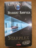 Robert Sawyer - Starplex (SF, in limba italiana)