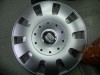 Capace Roti 16&quot; Model Original VW, Ford, BMW, Seat, Skoda - Set 4 Bucati, Emblema Metalica, Flexibile