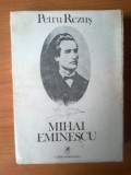 H3 Petru Rezus - Mihai Eminescu, 1983, Alta editura