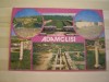 ROMANIA - ADAMCLISI - VESTIGII ALE ORASULUI TROPAEUM TRAIANI - NECIRCULATA., Fotografie