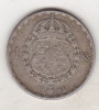 Bnk mnd Suedia 1 coroana 1946 , argint, Europa