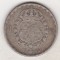 bnk mnd Suedia 1 coroana 1946 , argint