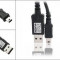 CABLU DATE NOKIA N95 ORIGINAL NOU MINIUSB COD NOKIA DKE-2 mini USB