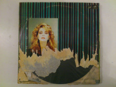 Disc vinil vinyl pick-up MARE SANDRA Long Play 1988 C60 27363 007 rar vechi colectie foto