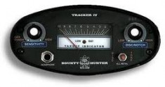 Detector de metale Model Bounty Hunter TRACKER IV - Nou cu Factura si Garantie foto