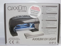 OPI Uv Lamp AXXIUM - Lampa UV / Gel Uv marca Opi foto