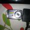 camera foto video sony cyber shot 8,1mp model dsc-w90