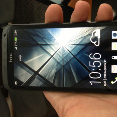 Vand HTC ONE X - 32 GB GREY