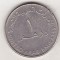 bnk mnd Emiratele Arabe Unite 1 dirham 1998