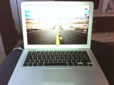 MacBook Air 2009 foto