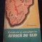 D. LIVINGSTONE - CALATORII SI CERCETARI IN AFRICA DE SUD {1962}