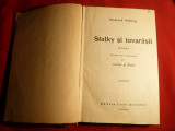 R.Kipling - Stalky si Tovarasii -Ed. Casa Scoalelor 1932