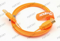 Cablu prelungitor USB A tata - USB A mama, lungime 1,8m - 127977 foto