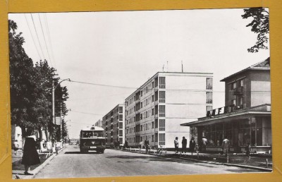 ROMAN NEAMT RPR foto