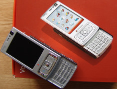 Nokia N95 IMPECABIL !!!!!!!!!!!!! foto