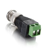 Balun BNC, Adaptor