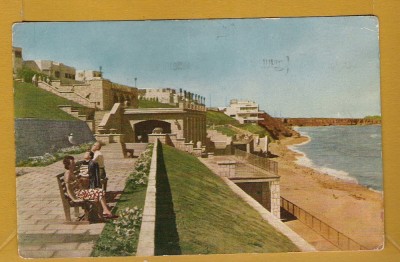 EFORIE FALEZA 1957 foto