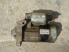 Electromotor 1.5DCI euro3 foto