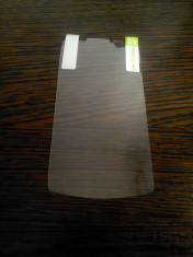 Folie protectie ecran Acer S500 Cloudmobile -clara- foto