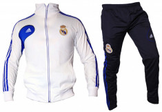 TRENING ADIDAS REAL MADRID Conic foto