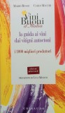 VINI BUONI D&#039;ITALIA - Mario Busso, Carlo Macchi, Alta editura