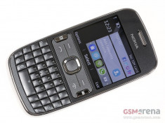 Vand Nokia 302 Asha Grey nou, 0 minute lifetimer, necodat! foto
