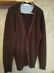 Cardigan Zara Man, nou (bluza, pulover) foto