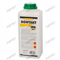 Solutie de curatat cu alcool izopropilic, IPA PLUS 1-400531 foto