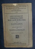 A Ernout Morfologie istorica latina (in germana) 1920