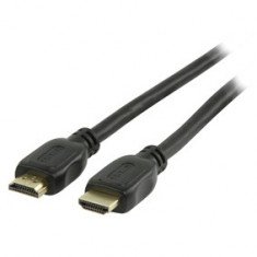 Cablu HDMI 1.4 19p - 19p cu ethernet 10m , NOI !! foto
