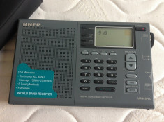 Radio UHER UR-815 PLL foto