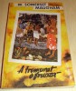 A tremurat o frunza - W. Somerset Maugham, editura GRAI SI SUFLET, 1990, romana, 254 pagini