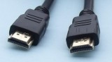 Cablu HDMI - HDMI 2,5m - NOU, Cabluri HDMI