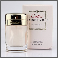 CARTIER BAISER VOLE Eau De Parfum Dama 100 ml Parfum replica foto