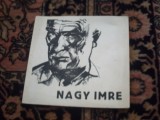 Nagy Imre - grafica