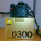 NIKON D300 Body, 1Acumulator Nikon EN-El 3e, 2 Memorii Lexar Professional 4GB 300X Speed