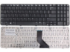 Tastatura HP Compaq Presario CQ60, G60, G60T, G60Z 496771-001 502860-001, NSK-HAA01 foto