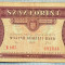 679 BANCNOTA - UNGARIA - 100 FORINT - anul 1992 -SERIA 091046 -starea care se vede