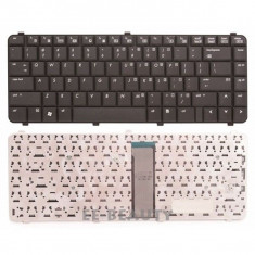 Tastatura HP Compaq 6730s, 6735s, 6530, 6530s, 6535s, 6535, 6735s, 6730s 490267-031, 491274-031 foto